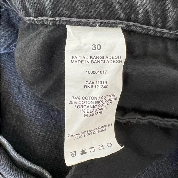 Dynamite Rosie Jeans - Picture 10 of 10